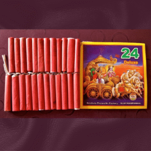 24 Deluxe
