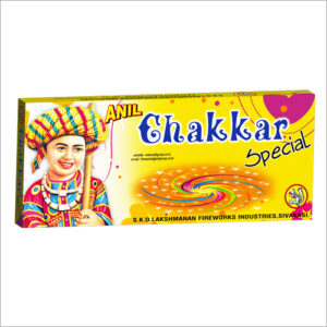 Chakkar Special