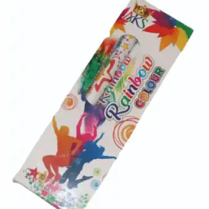 Colour Smoke(Rainbow Colour)