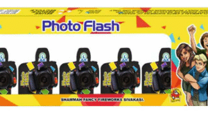 Photo Flash(5 Pcs)