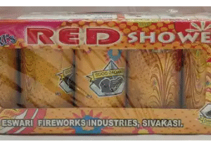 Shower(5 in 1 Fountain)