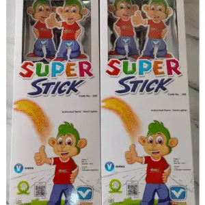 Super Stick