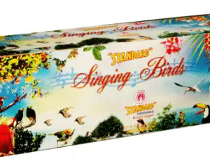 Singing Bird (Whistling Hundred)