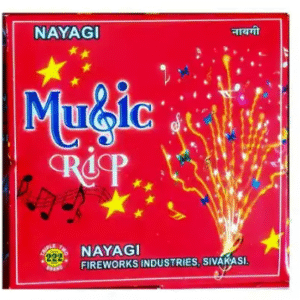 Music Rip (Whistling 12 shot)