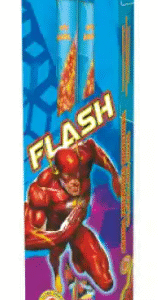 Flash(Handheld Pencil Golden Function) (2Pcs)