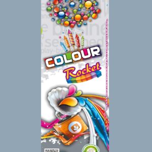 Colour Rocket