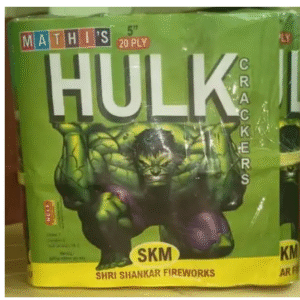 5' Super Mega Deluxe(20Ply)