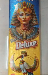 Mega Colour koti deluxe