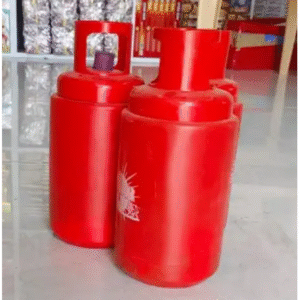 Cyclinder bomb colour smoke with paper bomb)(1Pcs)