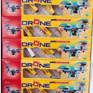 Drone (Flying Function)(5pcs)