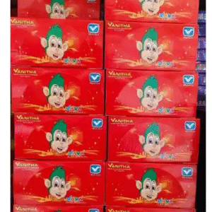 Jelly Fountain(6 Pcs)